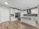 4203-522 Cranford Drive Se, Calgary, AB  - Indoor Photo Showing Kitchen 