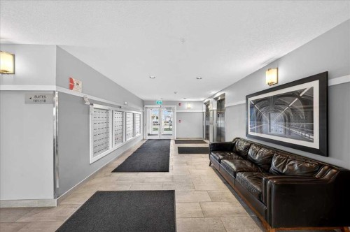101-20 Seton Park Se, Calgary, AB - Indoor Photo Showing Other Room