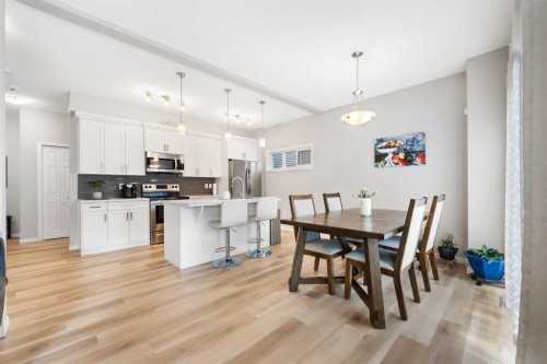 13 Walcrest Way Se, Calgary, AB - Indoor