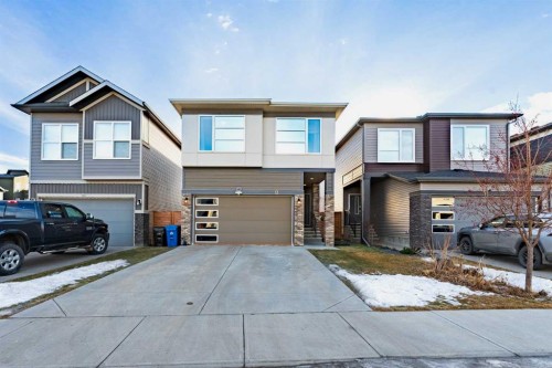 13 Walcrest Way Se, Calgary, AB - Outdoor With Facade