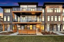 572 Seton Circle, Calgary, AB  - Outdoor With Facade 