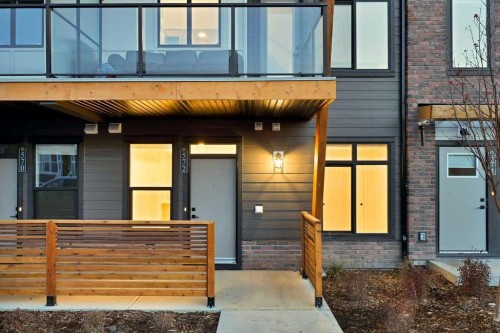 572 Seton Circle, Calgary, AB - Outdoor