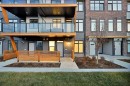 572 Seton Circle, Calgary, AB  - Outdoor With Facade 