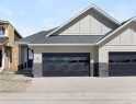 26 St Andrews Close, Lyalta, AB  - Outdoor With Facade 