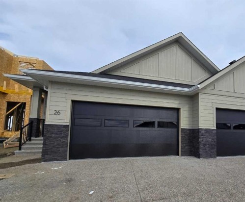 26 St Andrews Close, Lyalta, AB - Outdoor