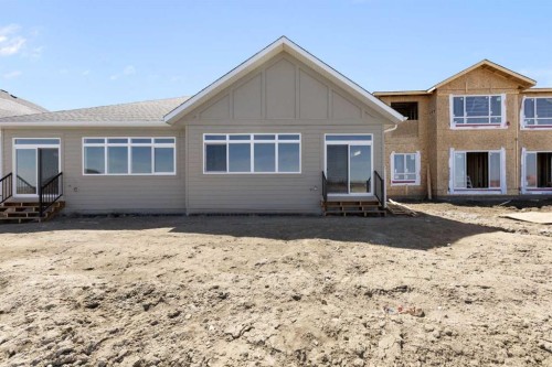 26 St Andrews Close, Lyalta, AB - Outdoor