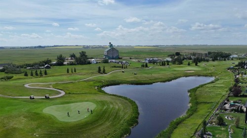 26 St Andrews Close, Lyalta, AB - Outdoor With View