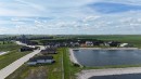 26 St Andrews Close, Lyalta, AB  - Outdoor With Body Of Water With View 