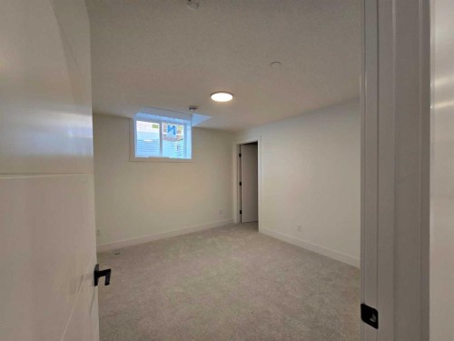 24 St Andrews Close, Lyalta, AB - Indoor Photo Showing Basement