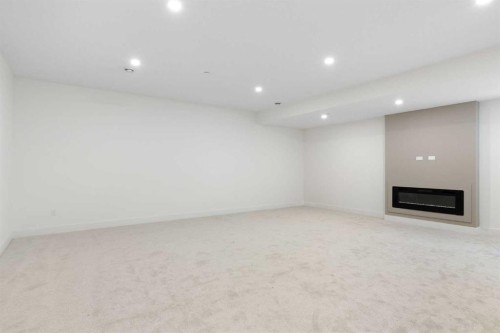 24 St Andrews Close, Lyalta, AB - Indoor