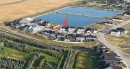 24 St Andrews Close, Lyalta, AB  - Outdoor With Body Of Water With View 