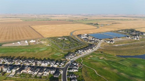 24 St Andrews Close, Lyalta, AB - Outdoor With View