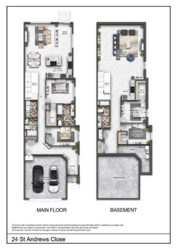 24 St Andrews Close, Lyalta, AB - Other