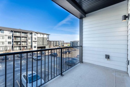 215-70 Sage Hill Walk Nw, Calgary, AB - Outdoor With Exterior