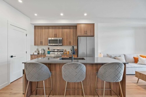 215-70 Sage Hill Walk Nw, Calgary, AB - Indoor