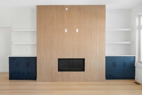 150 Muirfield Boulevard, Lyalta, AB - Indoor Photo Showing Other Room