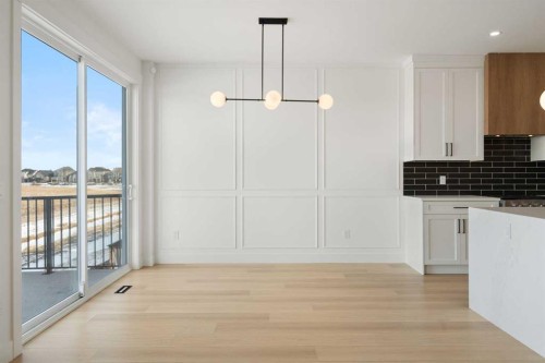 150 Muirfield Boulevard, Lyalta, AB - Indoor