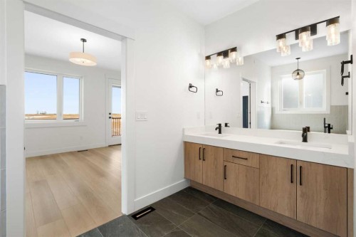 150 Muirfield Boulevard, Lyalta, AB - Indoor