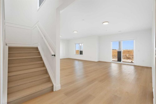 150 Muirfield Boulevard, Lyalta, AB - Indoor Photo Showing Other Room
