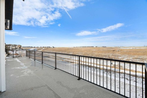 150 Muirfield Boulevard, Lyalta, AB - Outdoor