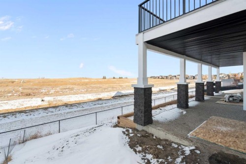 150 Muirfield Boulevard, Lyalta, AB - Outdoor