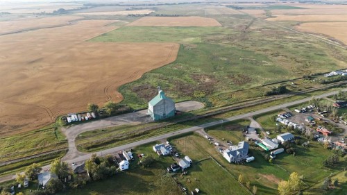 150 Muirfield Boulevard, Lyalta, AB - Outdoor With View