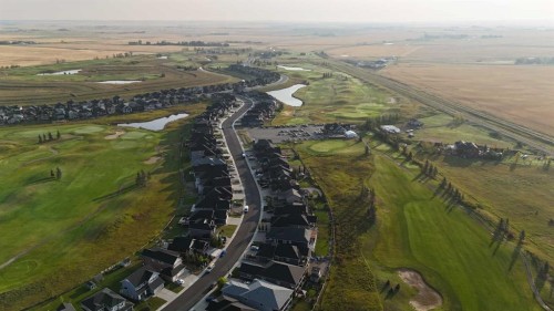 150 Muirfield Boulevard, Lyalta, AB - Outdoor With View