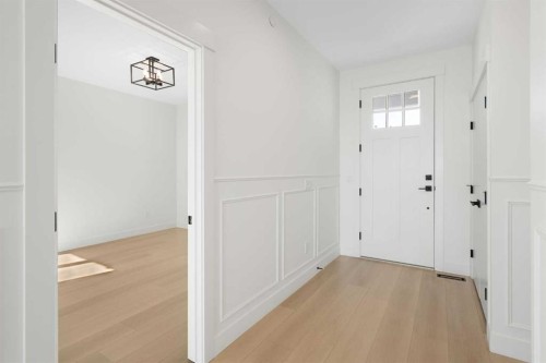 150 Muirfield Boulevard, Lyalta, AB - Indoor Photo Showing Other Room