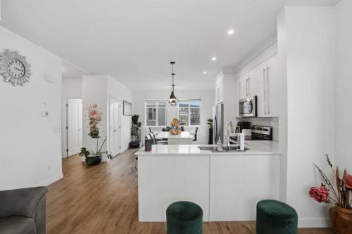 1231 Cornerstone Street Ne, Calgary, AB - Indoor