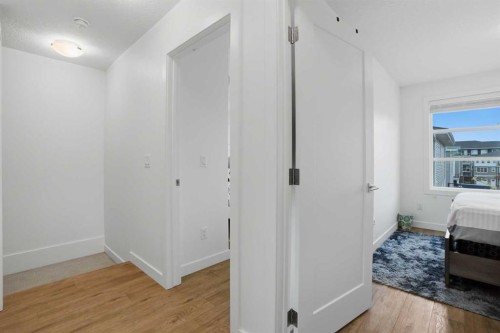 1231 Cornerstone Street Ne, Calgary, AB - Indoor Photo Showing Other Room