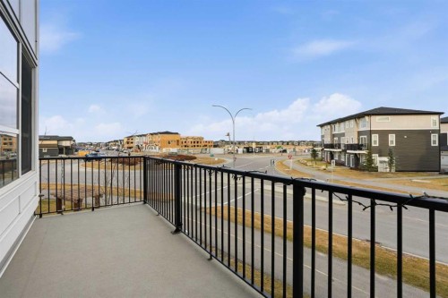 1231 Cornerstone Street Ne, Calgary, AB - Outdoor With Exterior