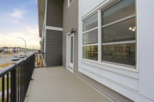 1231 Cornerstone Street Ne, Calgary, AB - Outdoor