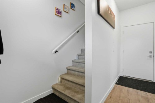1231 Cornerstone Street Ne, Calgary, AB - Indoor Photo Showing Other Room