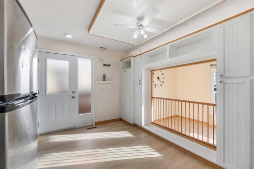 124 Falwood Crescent Ne, Calgary, AB - Indoor Photo Showing Other Room
