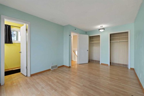 124 Falwood Crescent Ne, Calgary, AB - Indoor Photo Showing Other Room