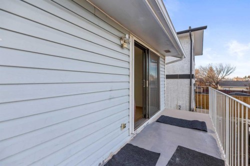 124 Falwood Crescent Ne, Calgary, AB - Outdoor With Exterior