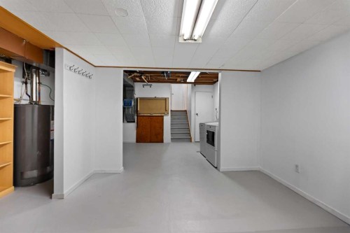 124 Falwood Crescent Ne, Calgary, AB - Indoor