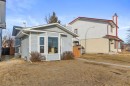 124 Falwood Crescent Ne, Calgary, AB  - Outdoor With Exterior 