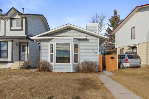 124 Falwood Crescent Ne, Calgary, AB - Outdoor