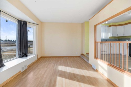 124 Falwood Crescent Ne, Calgary, AB - Indoor Photo Showing Other Room