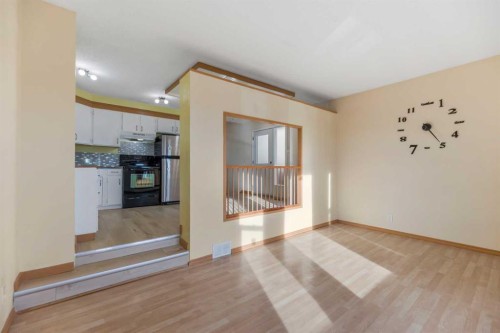 124 Falwood Crescent Ne, Calgary, AB - Indoor Photo Showing Other Room
