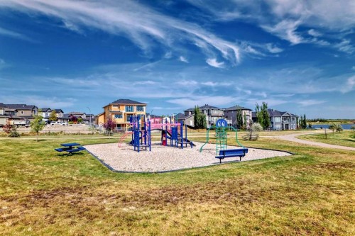 102-1005A Westmount Drive, Strathmore, AB - Outdoor With View