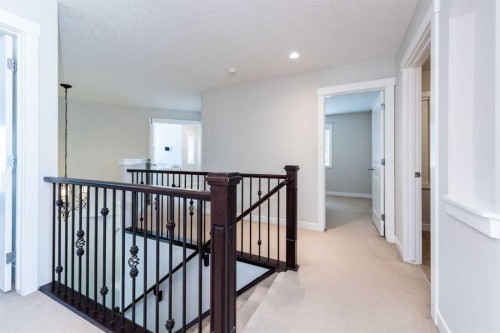 35 Aspen Stone Way Sw, Calgary, AB - Indoor Photo Showing Other Room