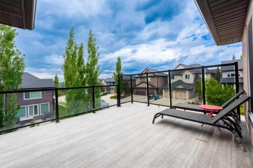 35 Aspen Stone Way Sw, Calgary, AB - Outdoor With Exterior