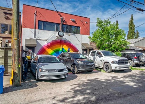 1212 9 Avenue Se, Calgary, AB 
