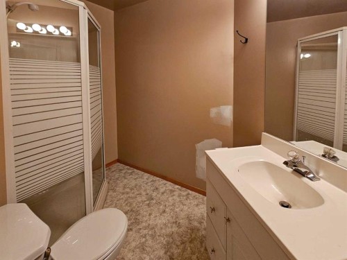 112 Harvest Oak Circle Ne, Calgary, AB - Indoor Photo Showing Bathroom