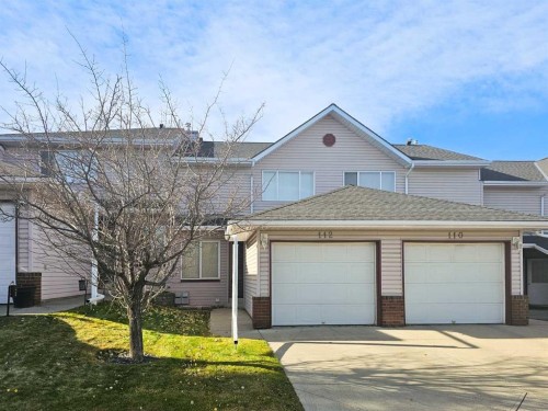 112 Harvest Oak Circle Ne, Calgary, AB - Outdoor