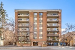 404-537 14 Avenue SW Calgary, AB T2R 0M7