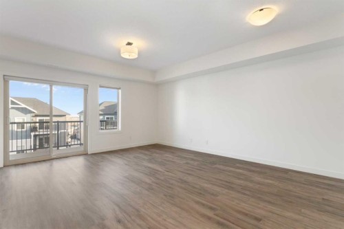 1803-24 Rivercrest Drive, Cochrane, AB - Indoor Photo Showing Other Room