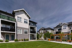 1803-24 Rivercrest Drive  Cochrane, AB T4C 2C8